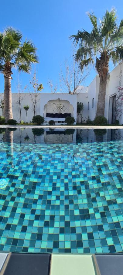 Maison - Dar Ouled Soltane Гамарт Екстериор снимка