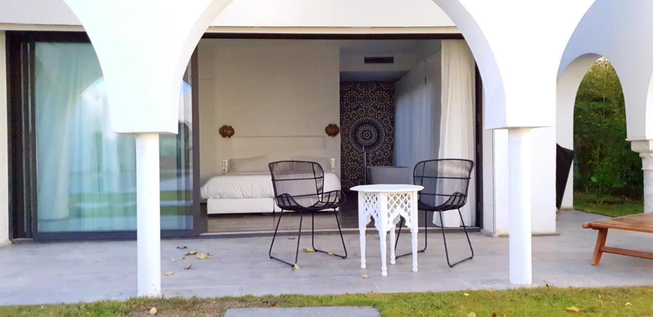 Maison - Dar Ouled Soltane Гамарт Екстериор снимка