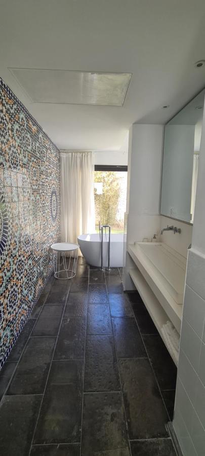 Maison - Dar Ouled Soltane Гамарт Екстериор снимка