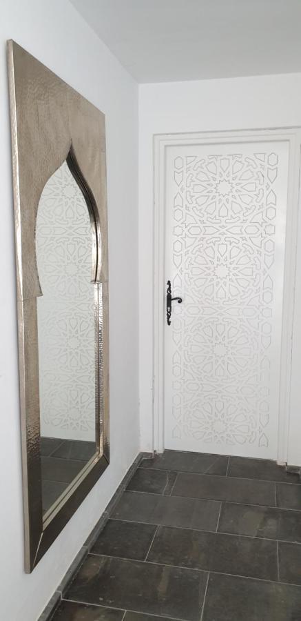 Maison - Dar Ouled Soltane Гамарт Екстериор снимка