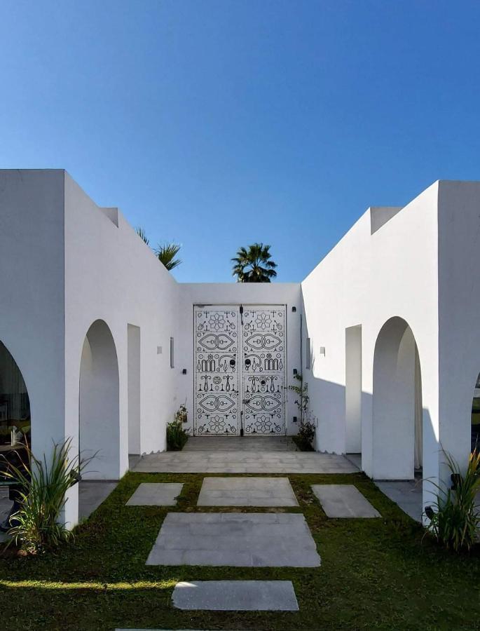 Maison - Dar Ouled Soltane Гамарт Екстериор снимка