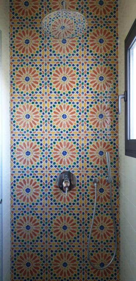 Maison - Dar Ouled Soltane Гамарт Екстериор снимка
