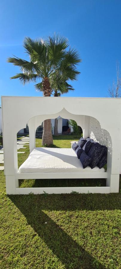Maison - Dar Ouled Soltane Гамарт Екстериор снимка