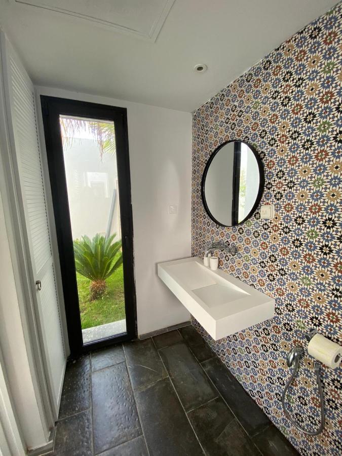 Maison - Dar Ouled Soltane Гамарт Екстериор снимка