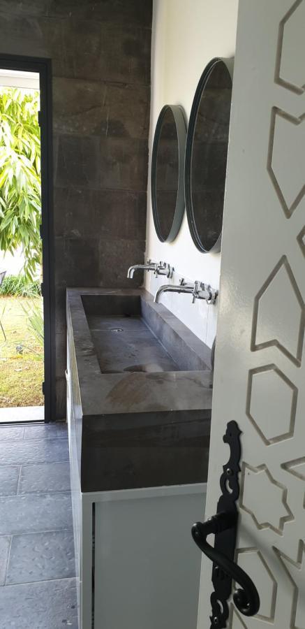 Maison - Dar Ouled Soltane Гамарт Екстериор снимка
