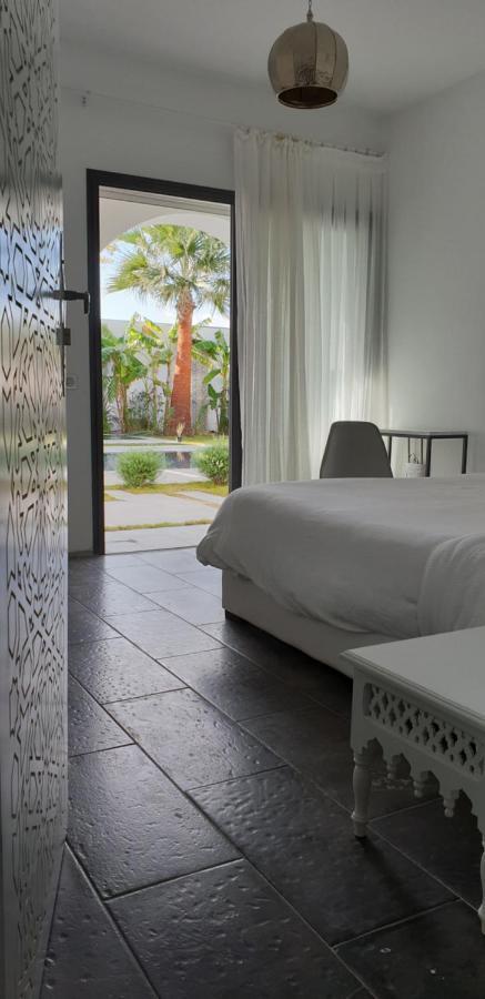 Maison - Dar Ouled Soltane Гамарт Екстериор снимка