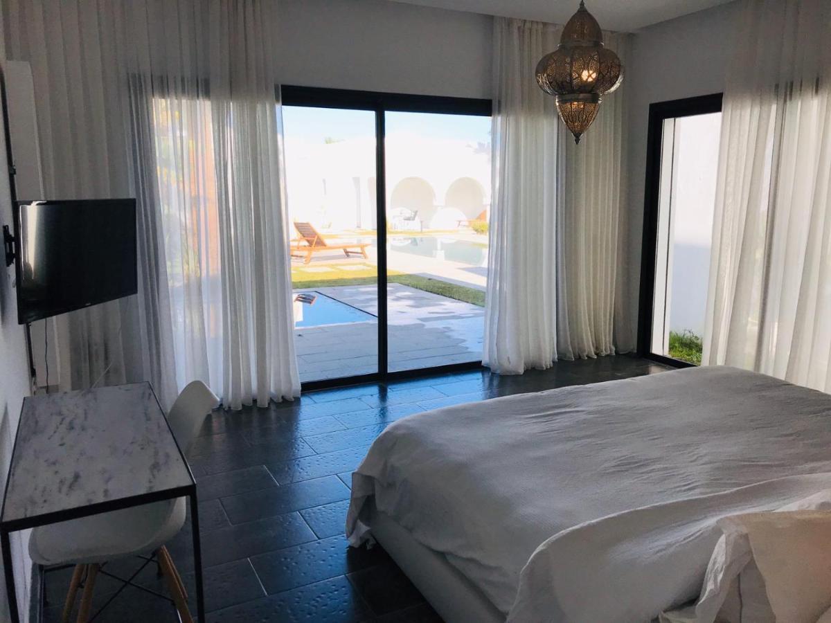 Maison - Dar Ouled Soltane Гамарт Екстериор снимка
