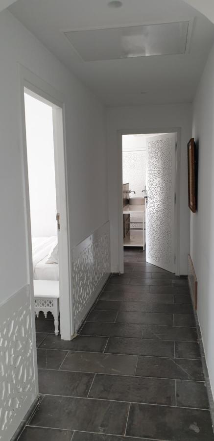 Maison - Dar Ouled Soltane Гамарт Екстериор снимка