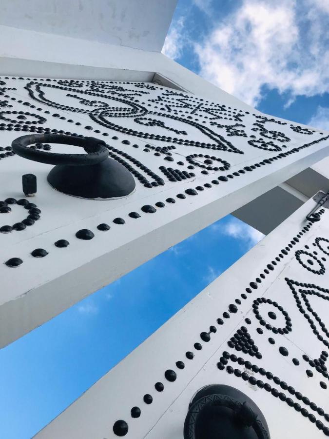 Maison - Dar Ouled Soltane Гамарт Екстериор снимка