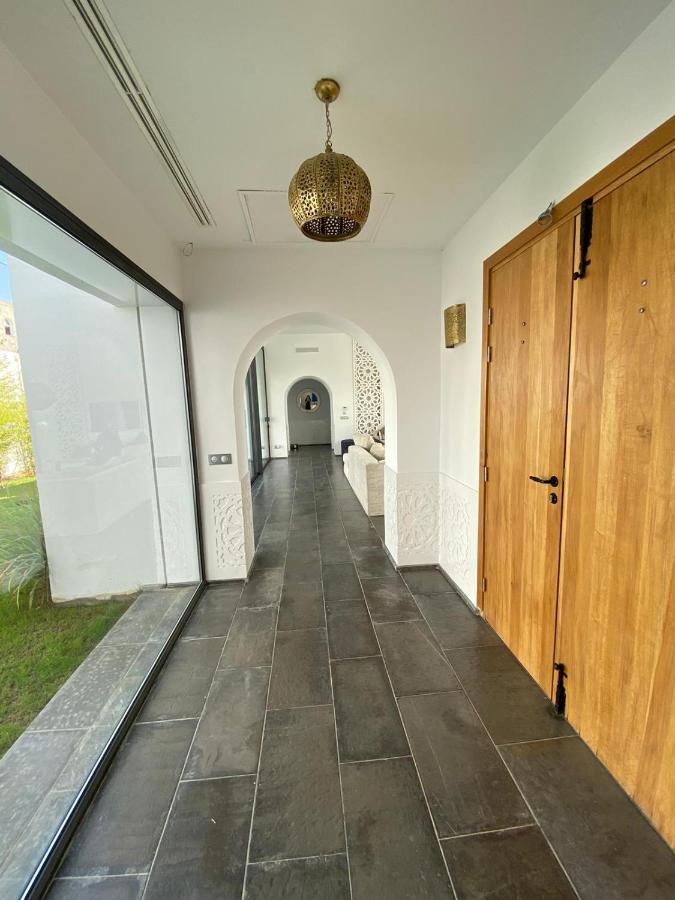 Maison - Dar Ouled Soltane Гамарт Екстериор снимка