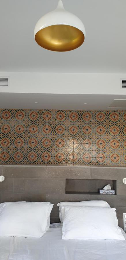 Maison - Dar Ouled Soltane Гамарт Екстериор снимка
