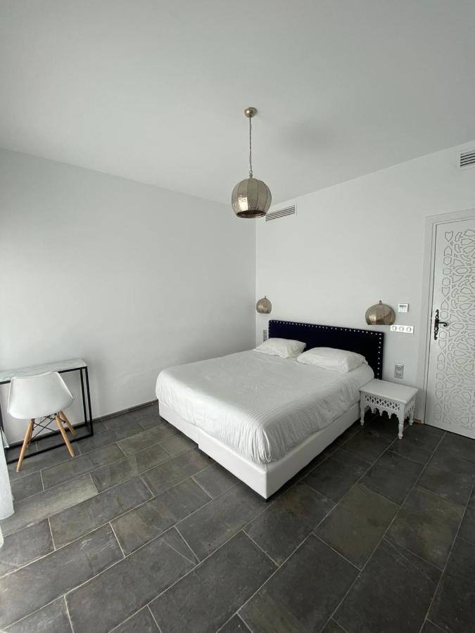 Maison - Dar Ouled Soltane Гамарт Екстериор снимка