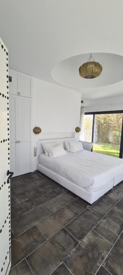 Maison - Dar Ouled Soltane Гамарт Екстериор снимка