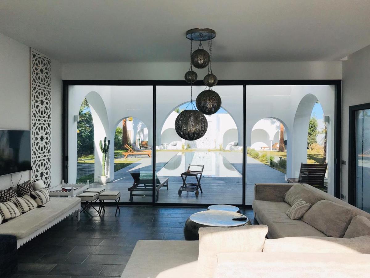 Maison - Dar Ouled Soltane Гамарт Екстериор снимка