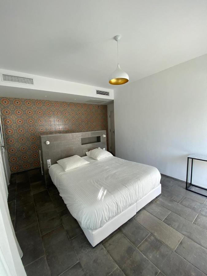 Maison - Dar Ouled Soltane Гамарт Екстериор снимка